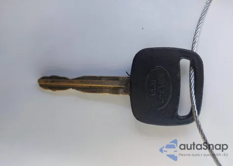 2003 Toyota Avalon Xl из США, поврежденный, VIN 4T1BF28B13U320252